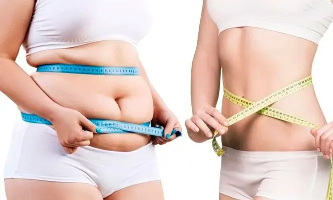 SecretDiet Psychologie - Abnehmen beginnt im Kopf